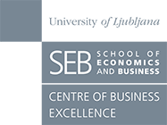 CBE - The Centre of Business Excellence