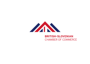 BRITISH SLOVENIAN CHAMBER OF COMMERCE logo