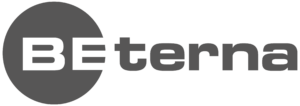 Be-terna logo