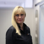Alenka Maurer, HR, Dewesoft